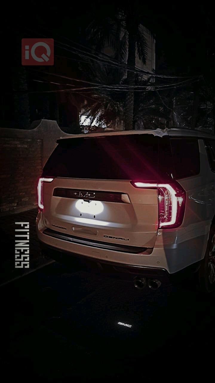 GMC Yukon